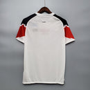 Camisa Retrô Manchester United 2010/11 Away Champions League Edition - ResPeita Sports