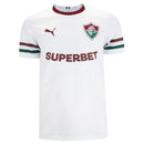 CAMISA DO FLUMINENSE 26/27 BRANCO