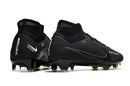 Chuteira Nike Air Zoom Mercurial Superfly IX Elite FG