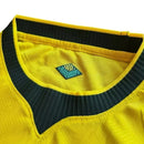 CAMISA DA SELEÇÃO DO BRASIL 26/27 AMARELO